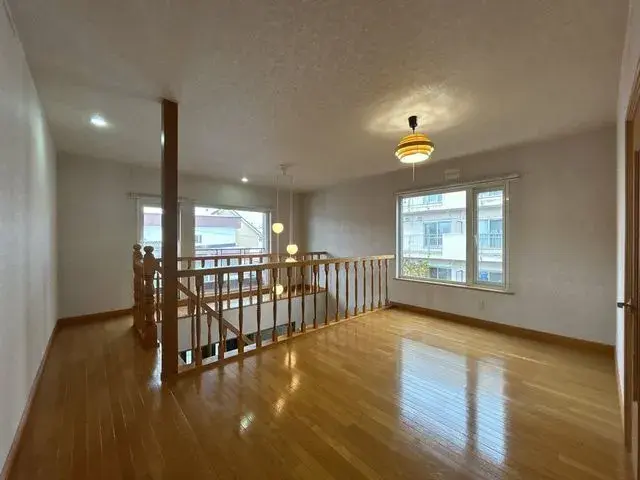 3LDK Property Asahikawa City Hokkaido (11)