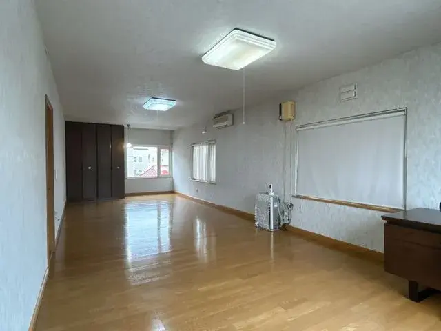 3LDK Property Asahikawa City Hokkaido (12)