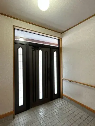 3LDK Property Asahikawa City Hokkaido (16)