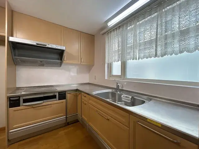 3LDK Property Asahikawa City Hokkaido (18)