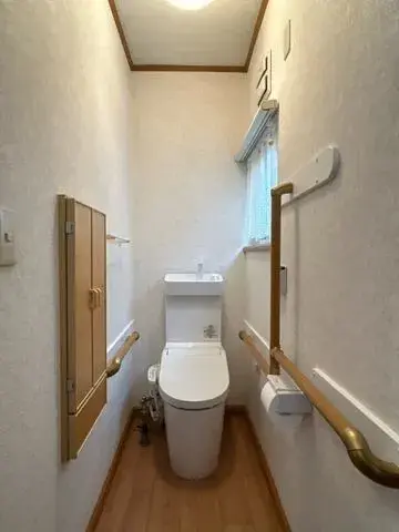 3LDK Property Asahikawa City Hokkaido (20)