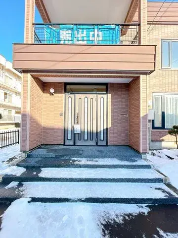 3LDK Property Asahikawa City Hokkaido (3)