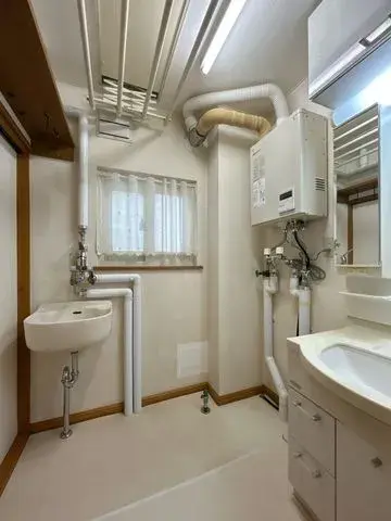 3LDK Property Asahikawa City Hokkaido (21)