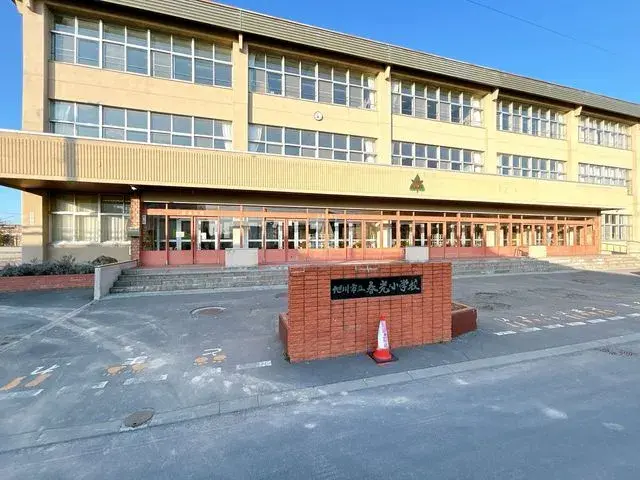 3LDK Property Asahikawa City Hokkaido (25)