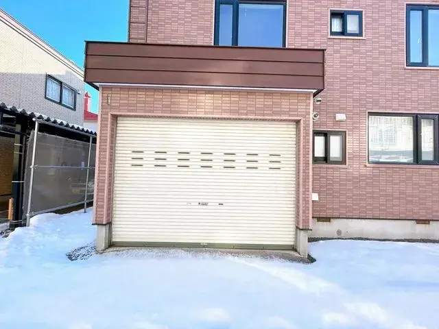 3LDK Property Asahikawa City Hokkaido (4)