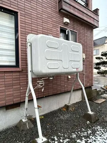 3LDK Property Asahikawa City Hokkaido (7)