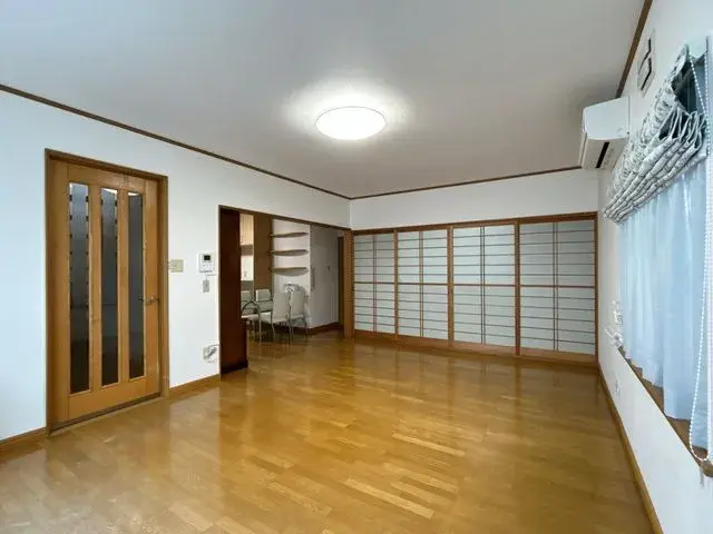 3LDK Property Asahikawa City Hokkaido (8)