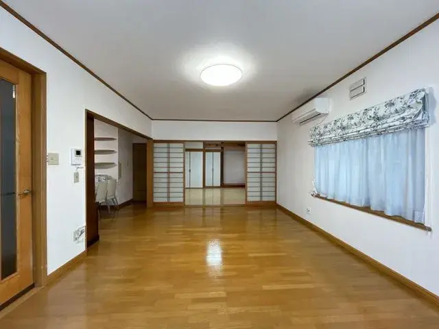 3LDK Property Asahikawa City Hokkaido (9)