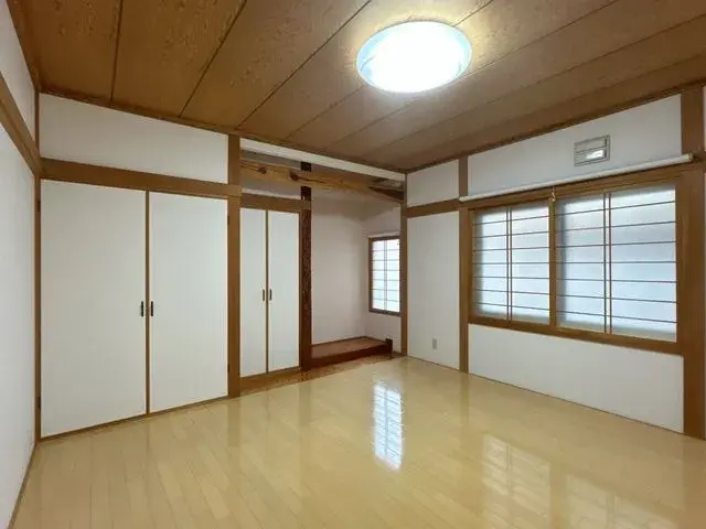 3LDK Property Asahikawa City Hokkaido (10)