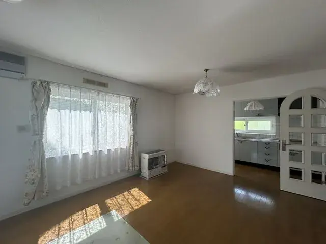 3LDK Property Nanae-cho Hokkaido (4)
