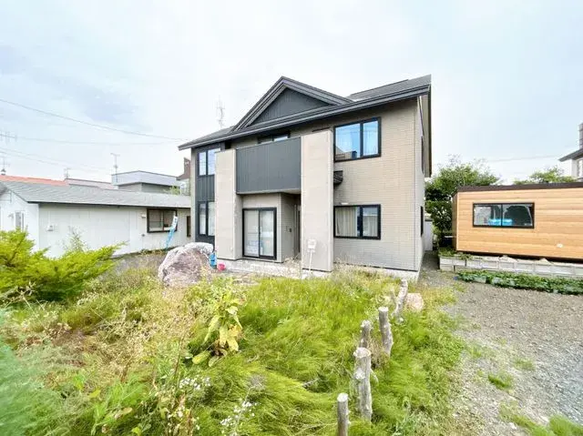 5SLDK Property Kitami City Hokkaido (2)