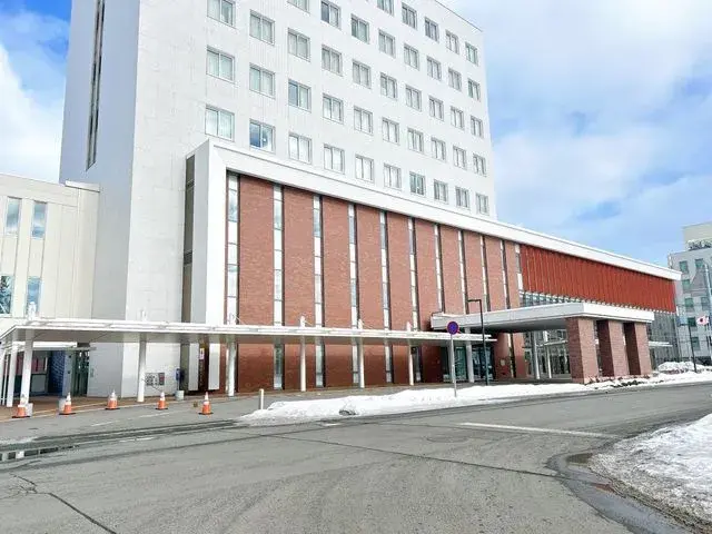 5SLDK Property Kitami City Hokkaido (15)