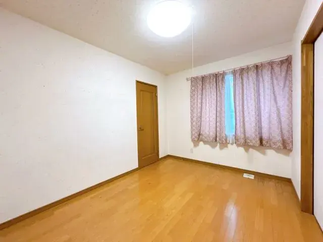 5SLDK Property Kitami City Hokkaido (6)