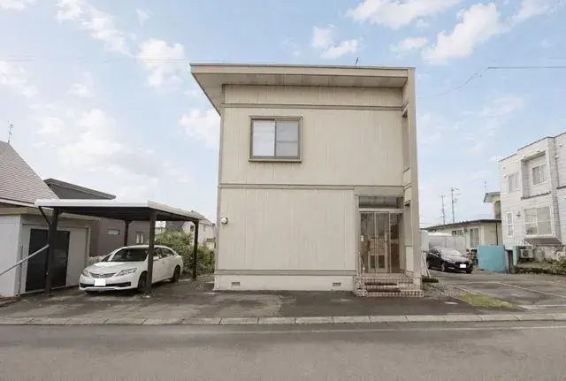 4SLDK房产
北海道幕别町 (2)
