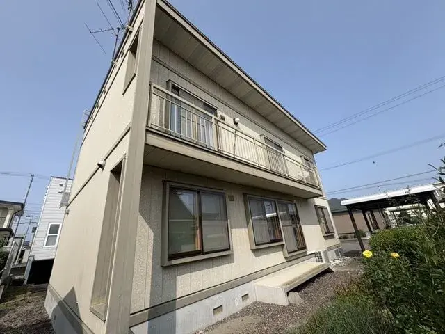 4SLDK房产
北海道幕别町 (4)
