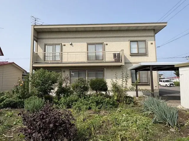 4SLDK房产
北海道幕别町 (5)