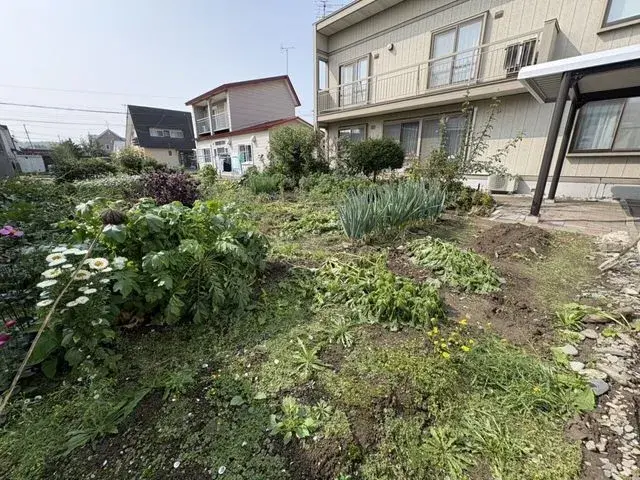 4SLDK房产
北海道幕别町 (6)