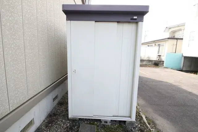 4SLDK房产
北海道幕别町 (9)