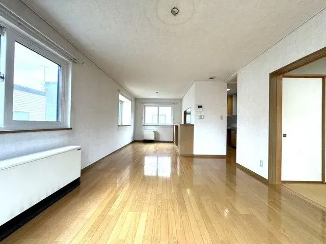4LDK Property Iwamizawa City Hokkaido (12)