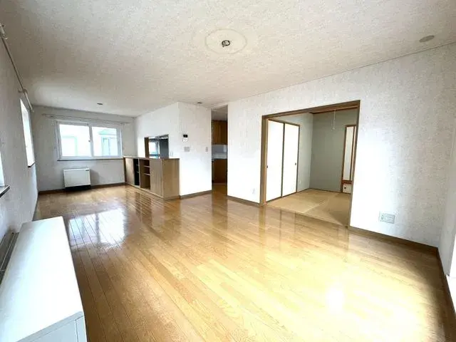 4LDK Property Iwamizawa City Hokkaido (13)