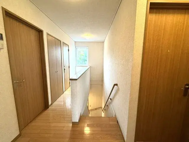 4LDK Property Iwamizawa City Hokkaido (14)