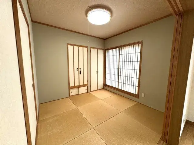 4LDK Property Iwamizawa City Hokkaido (15)