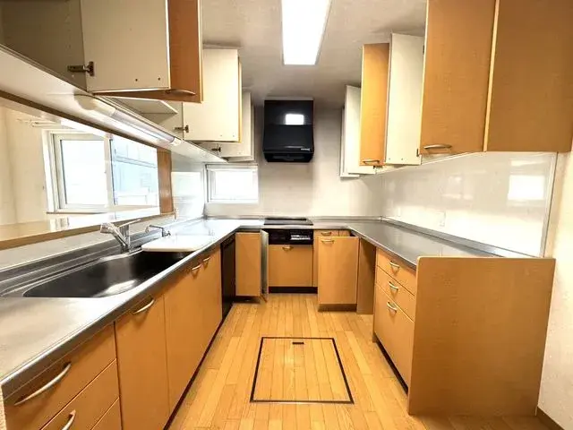 4LDK Property Iwamizawa City Hokkaido (19)