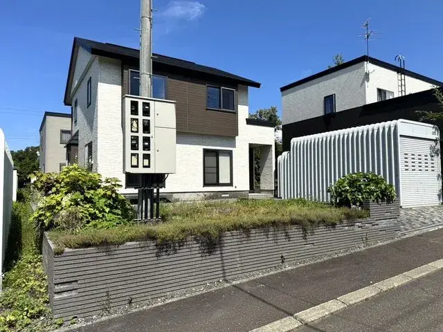 4LDK Property Iwamizawa City Hokkaido (3)