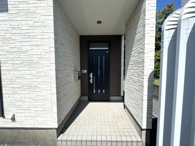 4LDK Property Iwamizawa City Hokkaido (4)