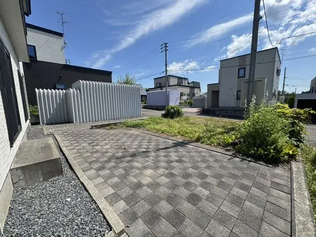 4LDK Property Iwamizawa City Hokkaido (7)