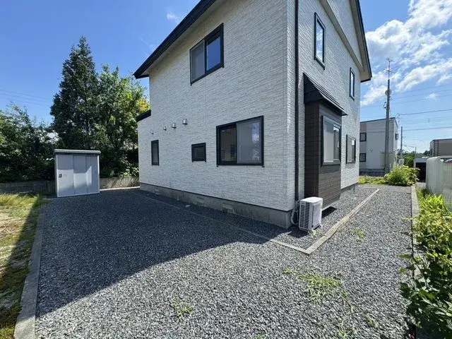 4LDK Property Iwamizawa City Hokkaido (9)