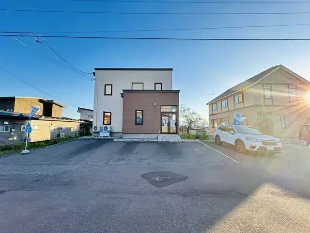 5SLDK Property Nanae-cho Hokkaido (2)