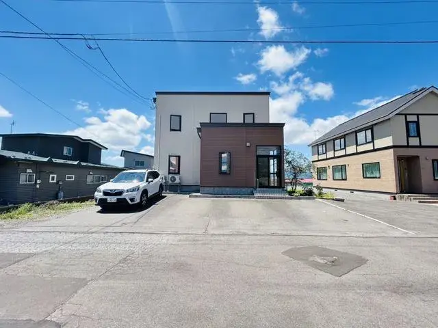 5SLDK Property Nanae-cho Hokkaido (3)