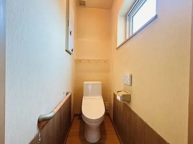 5SLDK Property Nanae-cho Hokkaido (22)