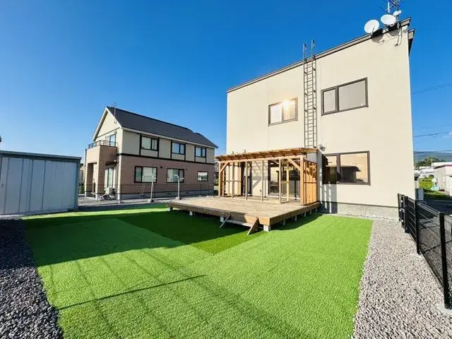 5SLDK Property Nanae-cho Hokkaido (4)