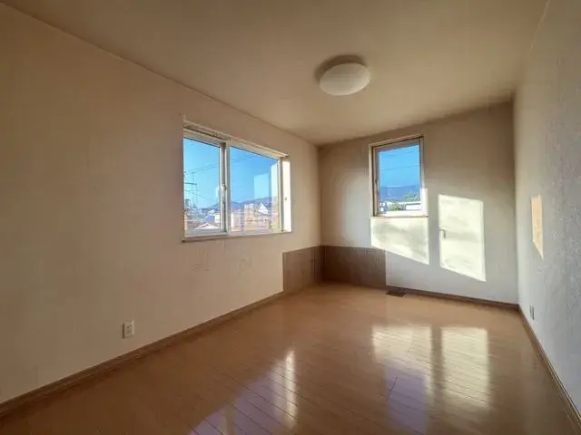 5SLDK Property Nanae-cho Hokkaido (9)