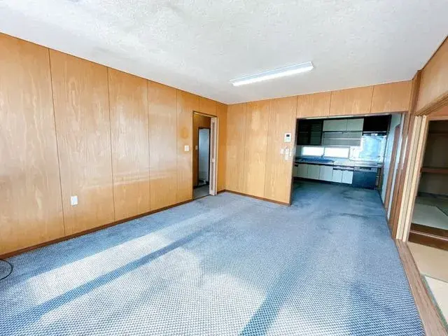 4LDK Property Iwamizawa City, Hokkaido (13)