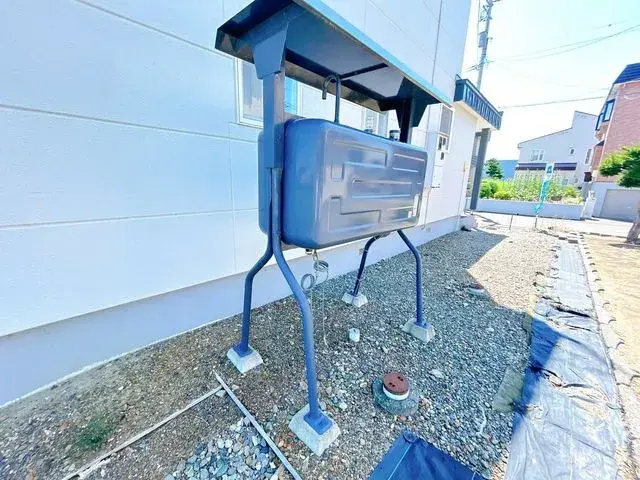 4LDK Property Iwamizawa City, Hokkaido (3)
