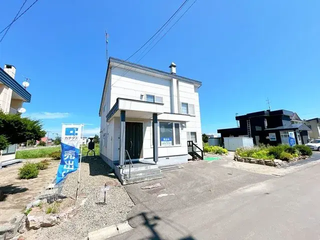 4LDK Property Iwamizawa City, Hokkaido (4)