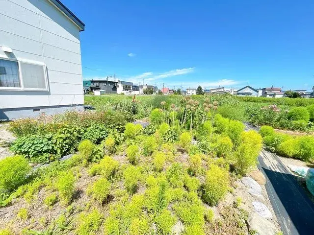 4LDK Property Iwamizawa City, Hokkaido (5)