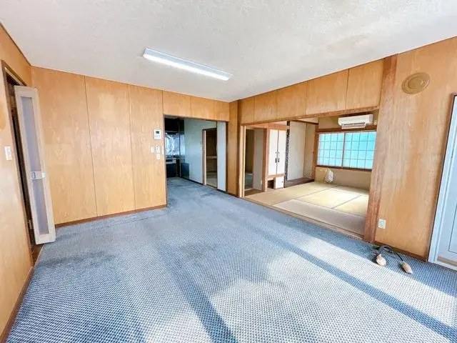 4LDK Property Iwamizawa City, Hokkaido (6)