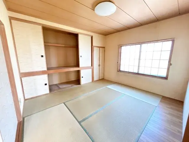 4LDK Property Iwamizawa City, Hokkaido (8)