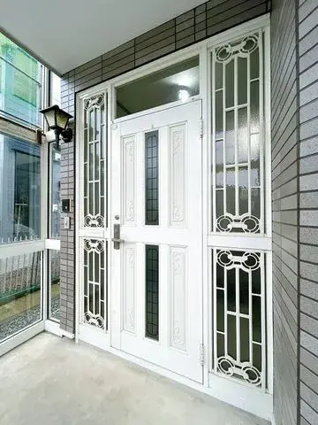 3SLDK物件 名寄市 北海道 (2)