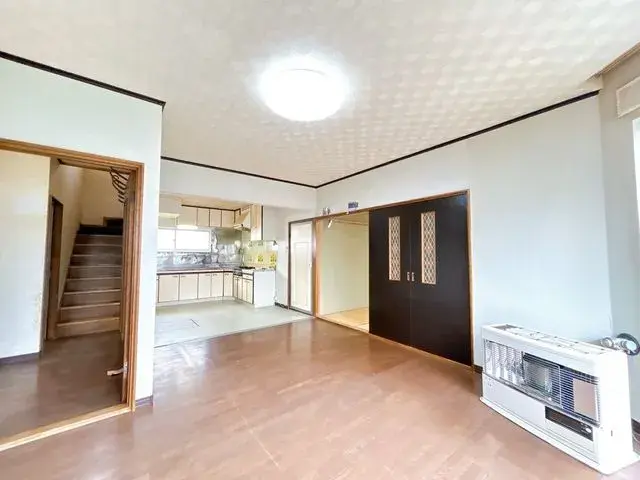 3SLDK物件 名寄市 北海道 (5)