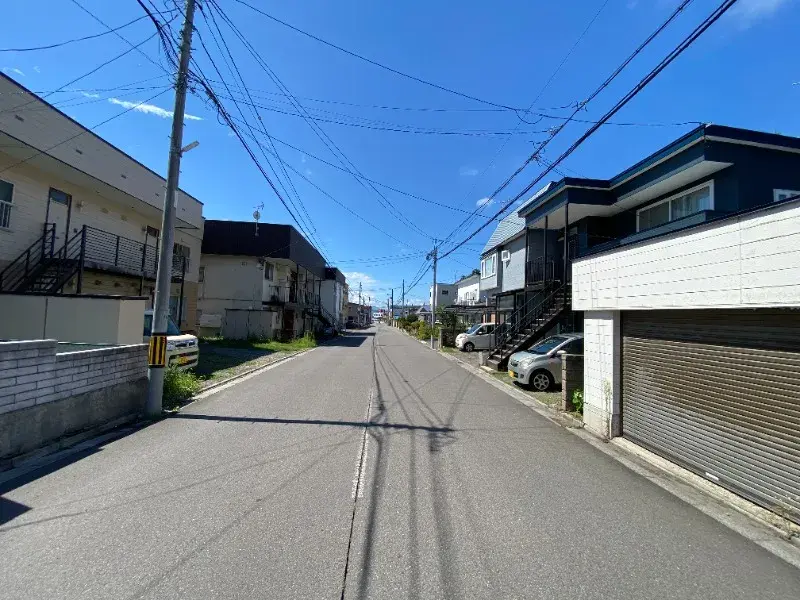 Propiedad 3LDK Hakodate Hokkaido (2)
