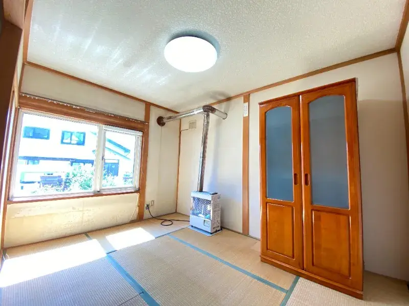 Propiedad 3LDK Hakodate Hokkaido (11)