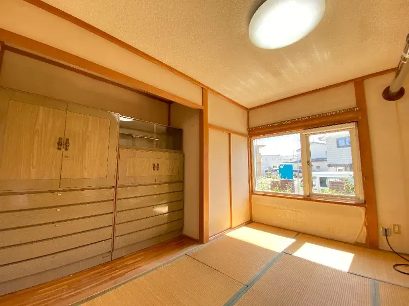 Propiedad 3LDK Hakodate Hokkaido (12)