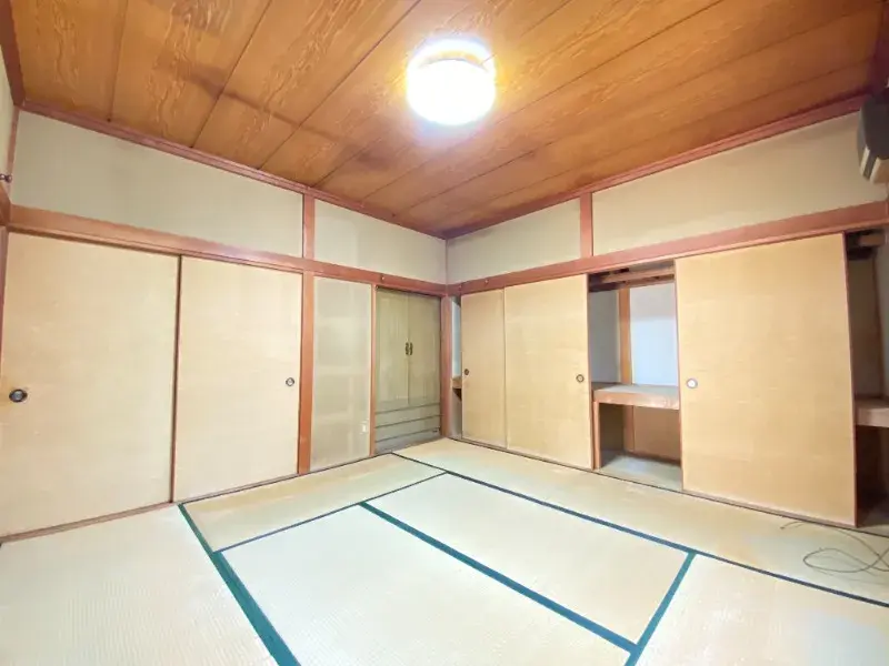 Propiedad 3LDK Hakodate Hokkaido (9)