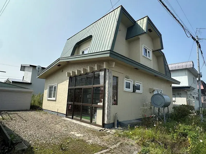 Propriété 4LDK Bihoro-cho Hokkaido (2)