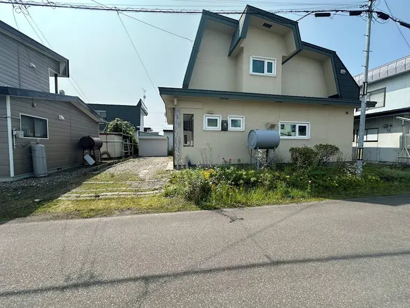 Propriété 4LDK Bihoro-cho Hokkaido (3)